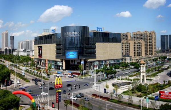 餐饮选址丨如何足不出户找到满意的商铺？